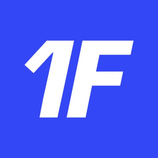 1Fit - Brend logosi