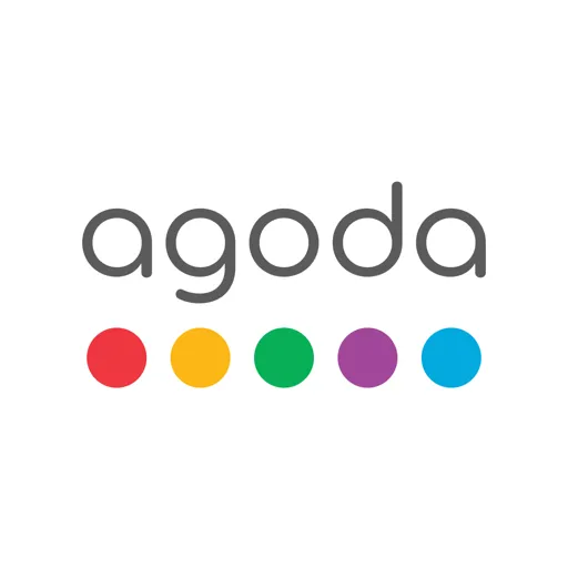 Agoda - Brend logosi