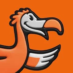 Dodo Pizza - Brend logosi