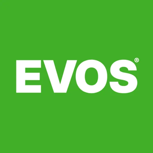 EVOS - Brend logosi