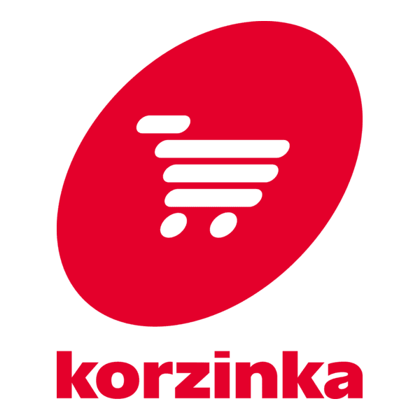 Korzinka - Brend logosi
