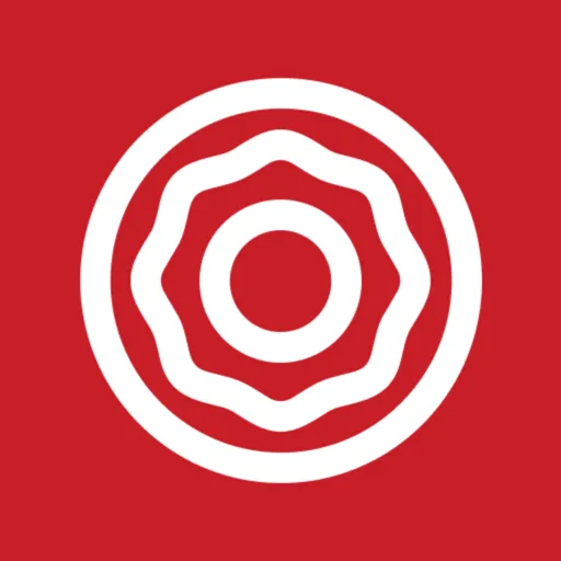 Oqtepa Lavash - Brend logosi