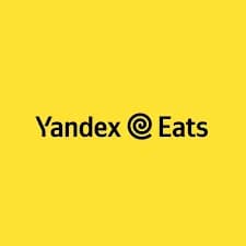 Yandex Eats